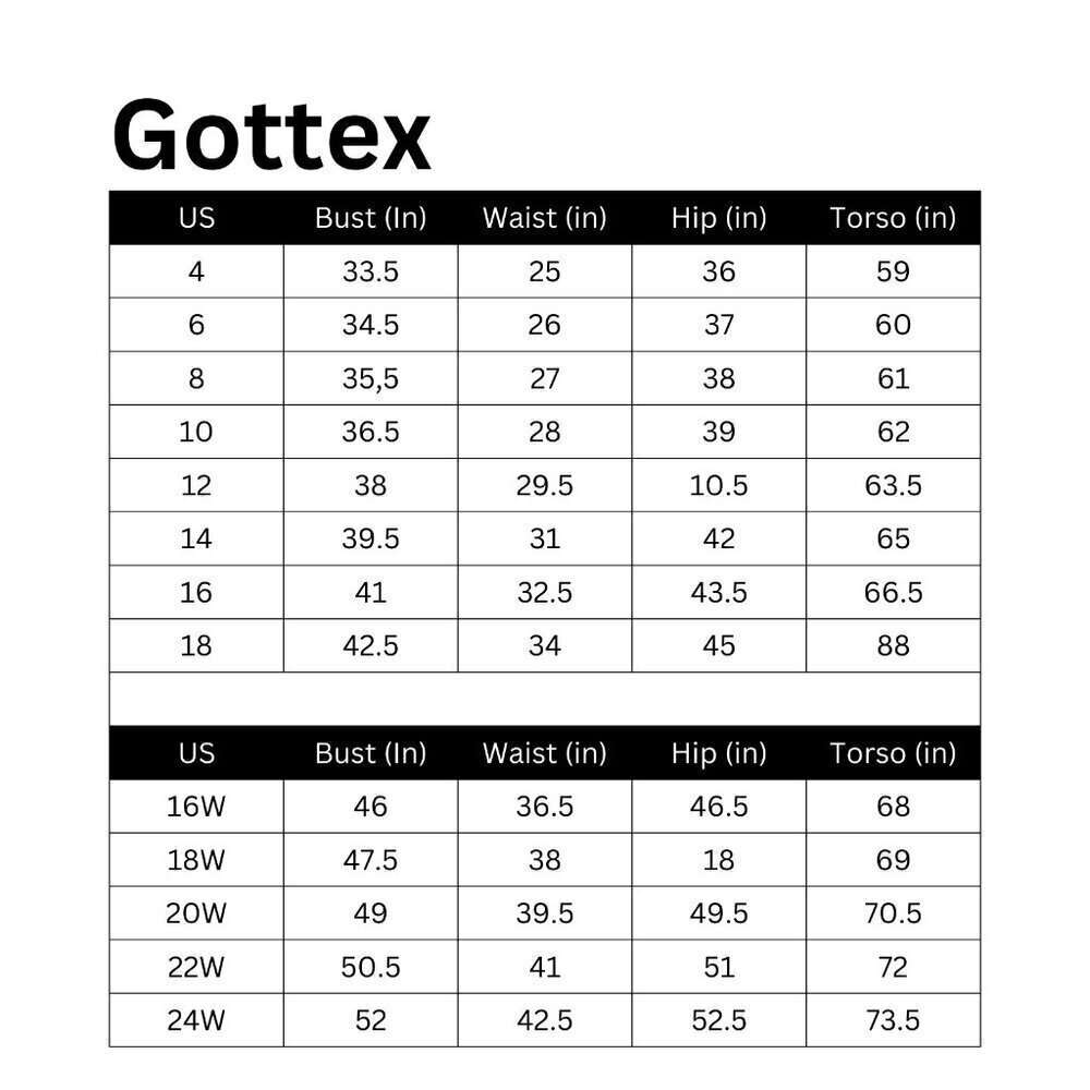 Gottex One piece swimsuit size 8 - Picture 8 of 8